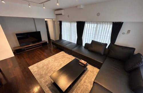 Shinagawa Apartment | 80 m² Apartment ∙ 3 bedrooms ∙ 9 guests