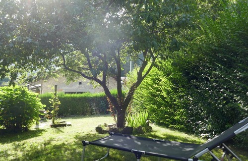Olivone Other | 80 m² Accommodation ∙ 2 bedrooms ∙ 4 guests