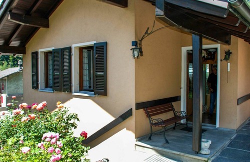 Olivone Other | 80 m² Accommodation ∙ 2 bedrooms ∙ 4 guests