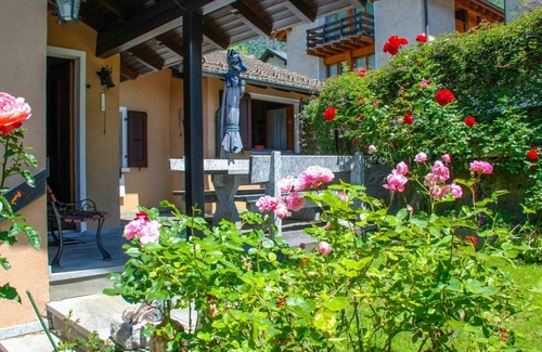 Olivone Other | 80 m² Accommodation ∙ 2 bedrooms ∙ 4 guests