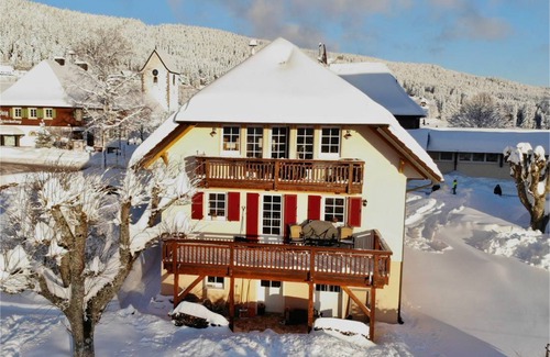 Saig Apartment | 80 m² Apartment ∙ 2 bedrooms ∙ 5 guests