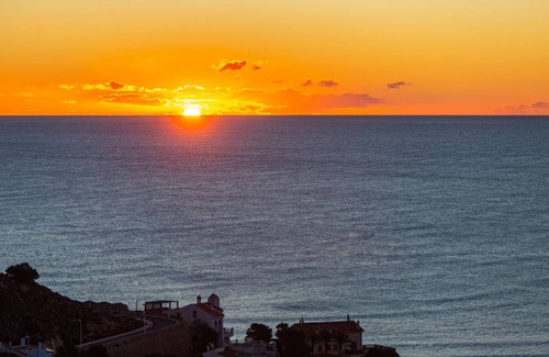 Faro de Cullera Apartment | 80 m² Apartment ∙ 2 bedrooms ∙ 4 guests