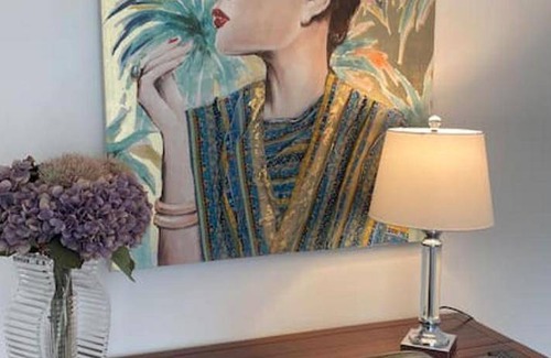 Cronenbourg Est Apartment | 80 m² Apartment ∙ 1 bedroom ∙ 4 guests