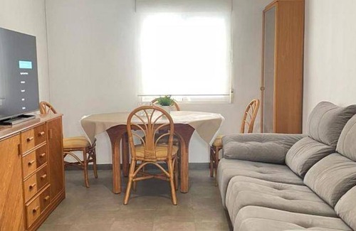 Port de Sagunt Apartment | 80 m² Apartment ∙ 3 bedrooms ∙ 8 guests