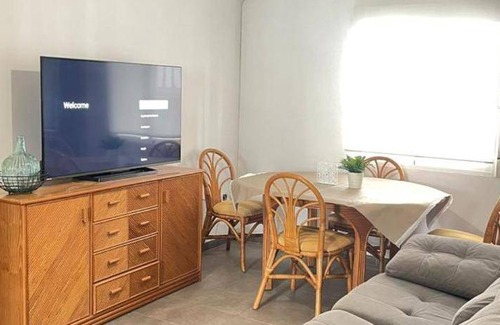 Port de Sagunt Apartment | 80 m² Apartment ∙ 3 bedrooms ∙ 8 guests