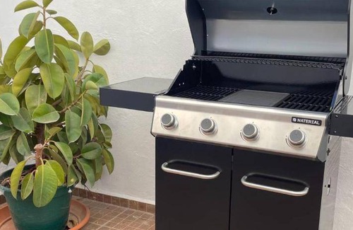 Port de Sagunt Apartment | 80 m² Apartment ∙ 3 bedrooms ∙ 8 guests