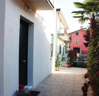 Carpenedo Apartment | 80 m² Apartment ∙ 1 bedroom ∙ 5 guests