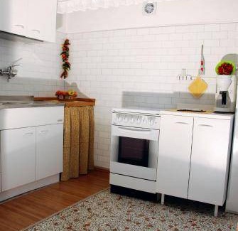 Carpenedo Apartment | 80 m² Apartment ∙ 1 bedroom ∙ 5 guests