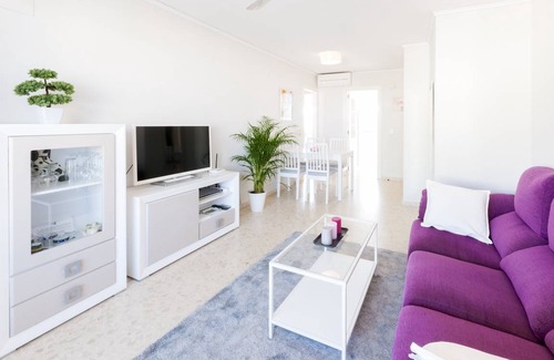 Grau i Platja Apartment | 80 m² Apartment ∙ 2 bedrooms ∙ 4 guests