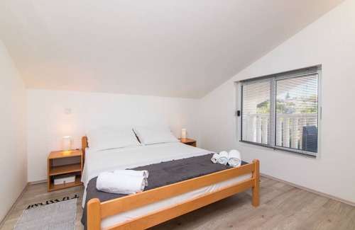 Peracko Blato Apartment | 80 m² Apartment ∙ 2 bedrooms ∙ 6 guests