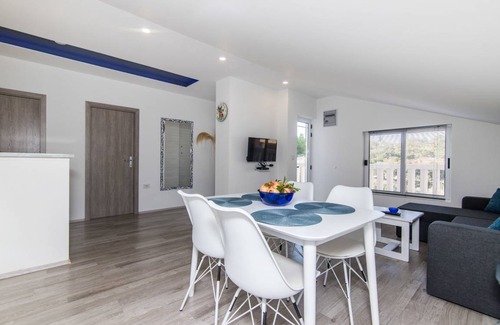 Peracko Blato Apartment | 80 m² Apartment ∙ 2 bedrooms ∙ 6 guests