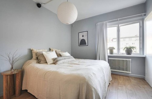 Helsingborg Apartment | 80 m² Apartment ∙ 2 bedrooms ∙ 2 guests