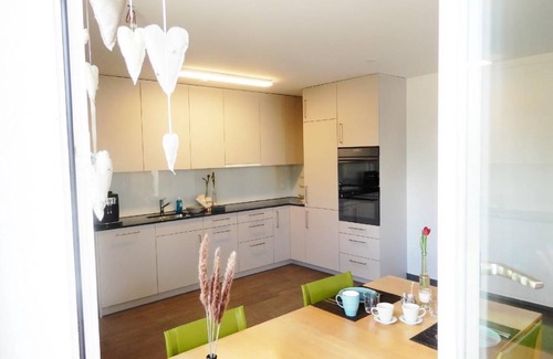 Ohmstal Apartment | 80 m² Apartment ∙ 1 bedroom ∙ 2 guests