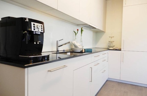 Ohmstal Apartment | 80 m² Apartment ∙ 1 bedroom ∙ 2 guests