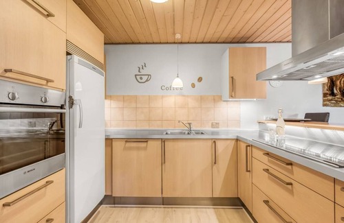 Skalstrup Apartment | 80 m² Apartment ∙ 1 bedroom ∙ 4 guests