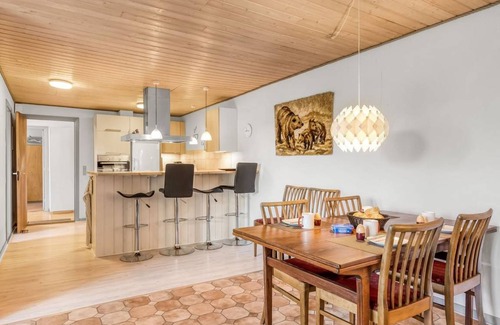 Skalstrup Apartment | 80 m² Apartment ∙ 1 bedroom ∙ 4 guests