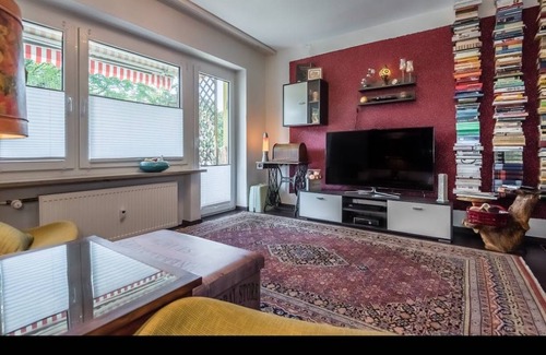 Laim Apartment | 80 m² Apartment ∙ 1 bedroom ∙ 1 guest