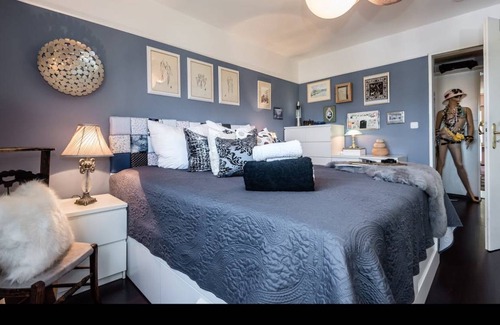 Laim Apartment | 80 m² Apartment ∙ 1 bedroom ∙ 1 guest