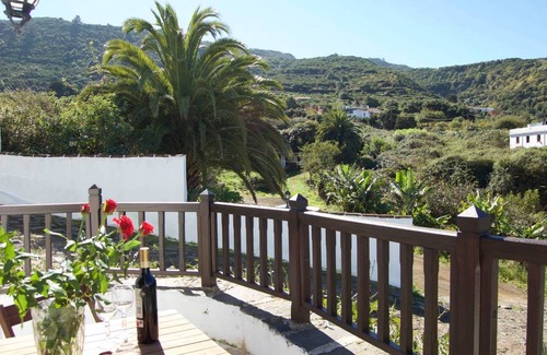 Los Silos Apartment | 80 m² Apartment ∙ 1 bedroom ∙ 2 guests
