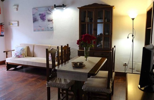 Los Silos Apartment | 80 m² Apartment ∙ 1 bedroom ∙ 2 guests