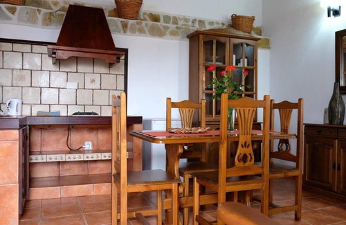 Los Silos Apartment | 80 m² Apartment ∙ 1 bedroom ∙ 2 guests
