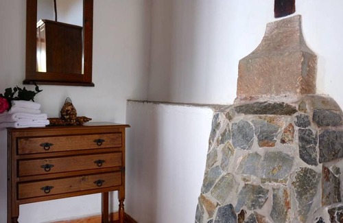 Los Silos Apartment | 80 m² Apartment ∙ 1 bedroom ∙ 2 guests