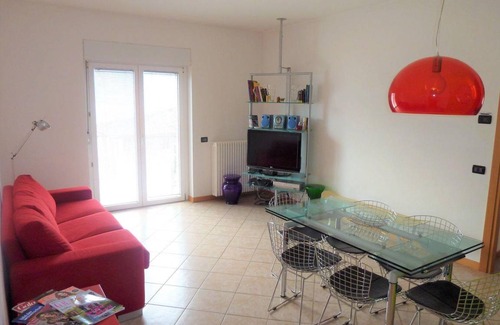 Campagnola Apartment | 80 m² Apartment ∙ 1 bedroom ∙ 3 guests