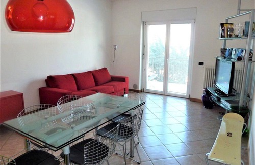 Campagnola Apartment | 80 m² Apartment ∙ 1 bedroom ∙ 3 guests