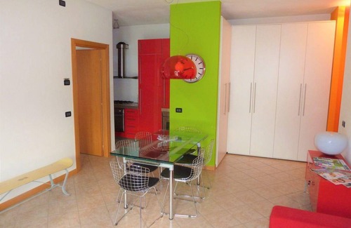 Campagnola Apartment | 80 m² Apartment ∙ 1 bedroom ∙ 3 guests