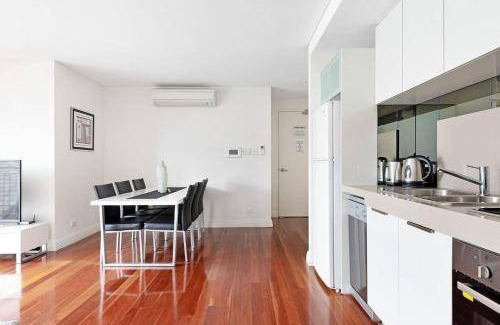 Fremantle Apartment | 80 m² Apartment ∙ 2 bedrooms ∙ 4 guests
