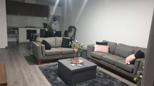 Kelmscott Apartment | 80 m² Apartment ∙ 2 bedrooms ∙ 4 guests
