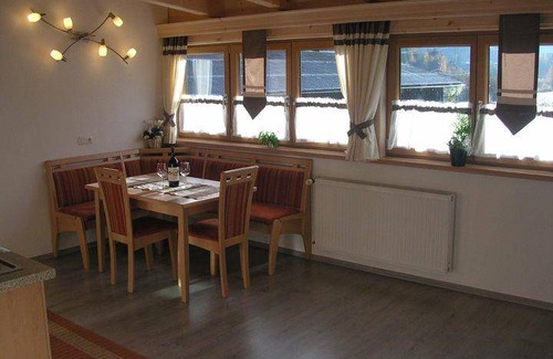 Sautens Apartment | 80 m² Apartment ∙ 2 bedrooms ∙ 6 guests