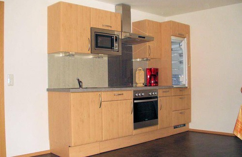 Sautens Apartment | 80 m² Apartment ∙ 2 bedrooms ∙ 6 guests