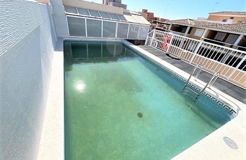 El Grau de Moncofa Apartment | 80 m² Apartment ∙ 2 bedrooms ∙ 6 guests