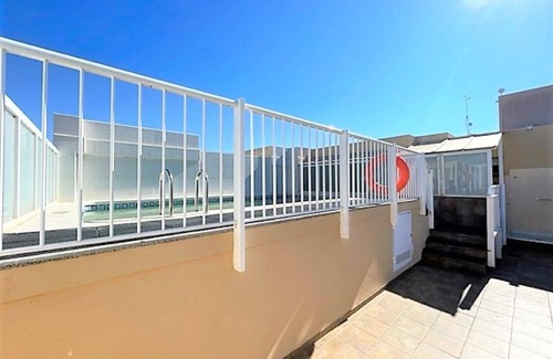 El Grau de Moncofa Apartment | 80 m² Apartment ∙ 2 bedrooms ∙ 6 guests