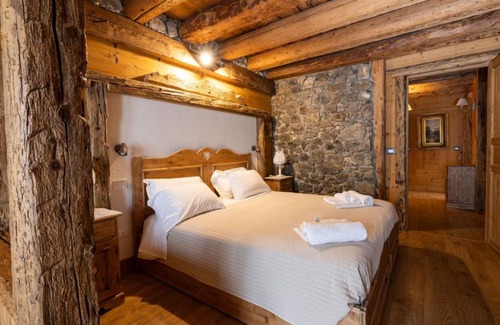 Ovaro Apartment | 80 m² Apartment ∙ 2 bedrooms ∙ 6 guests