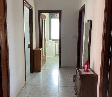 Druento Apartment | 80 m² Apartment ∙ 2 bedrooms ∙ 8 guests