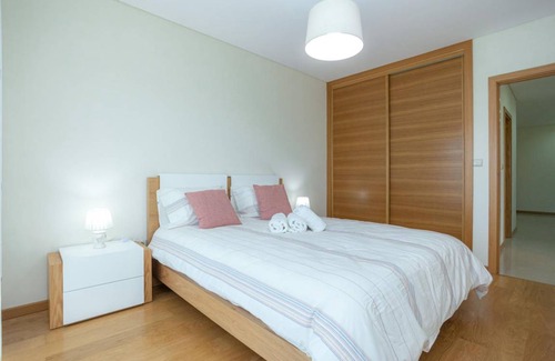 Buarcos Apartment | 80 m² Apartment ∙ 2 bedrooms ∙ 4 guests
