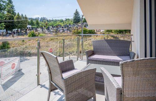 Bojnice Apartment | 80 m² Apartment ∙ 2 bedrooms ∙ 5 guests