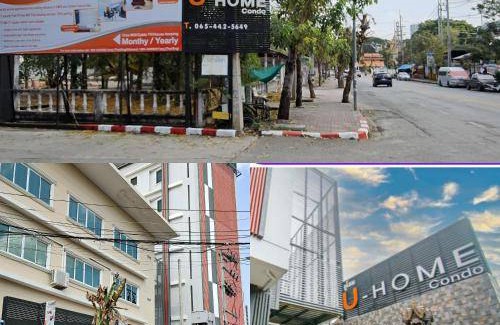 Wat Ket Apartment | 80 m² Apartment ∙ 2 bedrooms ∙ 4 guests