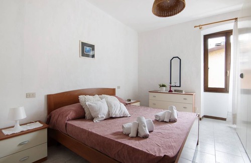 Domaso Apartment | 80 m² Apartment ∙ 2 bedrooms ∙ 4 guests