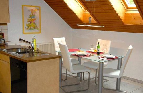 Waldi Apartment | 80 m² Apartment ∙ 2 bedrooms ∙ 4 guests