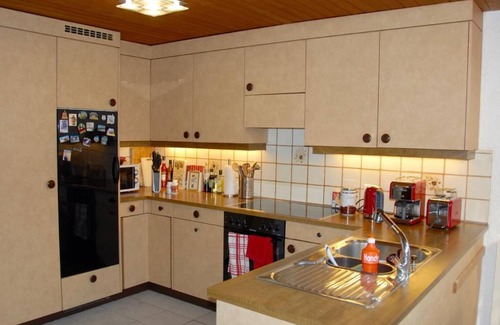 Waldi Apartment | 80 m² Apartment ∙ 2 bedrooms ∙ 4 guests
