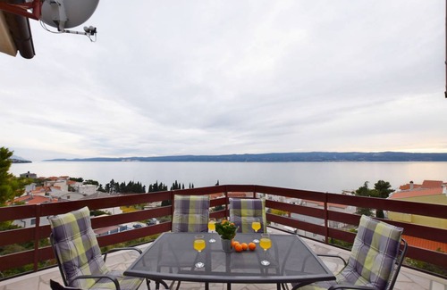 Duce Apartment | 80 m² Apartment ∙ 2 bedrooms ∙ 6 guests