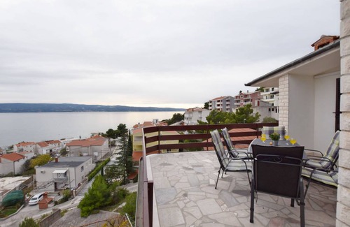 Duce Apartment | 80 m² Apartment ∙ 2 bedrooms ∙ 6 guests