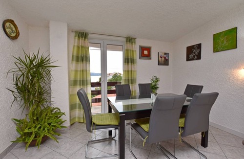 Duce Apartment | 80 m² Apartment ∙ 2 bedrooms ∙ 6 guests