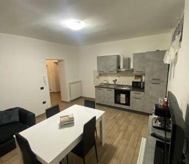 Avezzano Apartment | 80 m² Apartment ∙ 2 bedrooms ∙ 5 guests
