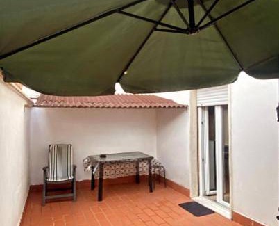 Avezzano Apartment | 80 m² Apartment ∙ 2 bedrooms ∙ 5 guests