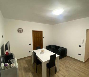 Avezzano Apartment | 80 m² Apartment ∙ 2 bedrooms ∙ 5 guests