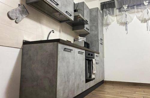 Avezzano Apartment | 80 m² Apartment ∙ 2 bedrooms ∙ 5 guests